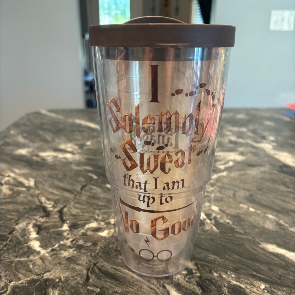 Tervis Harry Potter